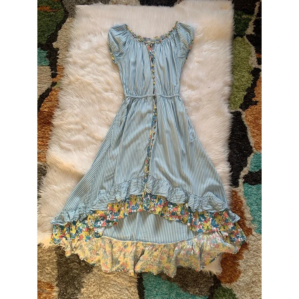 Matilda Jane dress - Picture 7 of 11